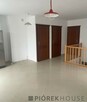 Dwupoziomowe mieszkanie z tarasem w Ząbkach