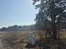 Działka budowlana Duchnów gm. Wiązowna - 10