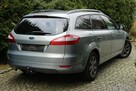 Ford Mondeo Mk4 2.0 Benzyna 145 KM 187 tys km Zadbany Opłacony - 6