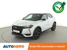 DS Automobiles DS 3 Crossback Automat Navi Czujniki parkowania Klimatyzacja El.szyby