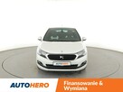 DS Automobiles DS 4 6 park-distance-control | front Czujniki parkowania - 11