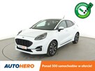 Ford Puma ST-Lne Panorama Navi Kamera cofania Klimatyzacja Bluetooth