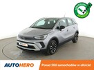 Opel Crossland Kamera 360, Navi, Aut.klima, Tempomat
