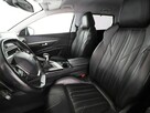 Peugeot 5008 Allure skóra 7-os. navi kamera grzane fotele hak tempomat LED - 13