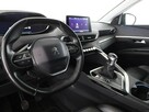 Peugeot 5008 Allure skóra 7-os. navi kamera grzane fotele hak tempomat LED - 14