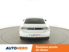 Peugeot 508 automat półskóra full LED navi klima auto kamera i czujniki parkowania - 6