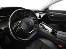 Peugeot 508 automat półskóra full LED navi klima auto kamera i czujniki parkowania - 14