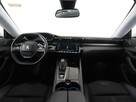 Peugeot 508 automat półskóra full LED navi klima auto kamera i czujniki parkowania - 15