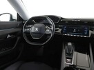 Peugeot 508 automat półskóra full LED navi klima auto kamera i czujniki parkowania - 16