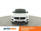 Volkswagen T-Roc Navi Czujniki parkowania Klimatyzacja Podgrzewane fotele Bluetooth - 11