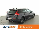 Volvo V40 Cross Country 2.0d Automat Cross Country Navi Tempomat Grzane Fotele TFT LED Kamera - 7