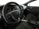 Volvo V40 Cross Country 2.0d Automat Cross Country Navi Tempomat Grzane Fotele TFT LED Kamera - 14