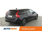 Volvo V60 2.0D Dynamic Edition Klima Nawigacja Tempomat Skóra ParkAssist TFT LED - 7