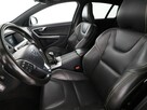 Volvo V60 2.0D Dynamic Edition Klima Nawigacja Tempomat Skóra ParkAssist TFT LED - 13