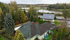 Dom Chylice gm. Jaktorów, Chełmońskiego - 2