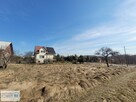 Działka usługowa Miedziana Góra Kostomłoty Pierwsze - 9