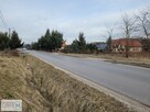 Działka usługowa Miedziana Góra Kostomłoty Pierwsze - 11