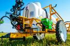 Opryskiwacze zaczepiane - Kronos 2500l-3000l - 8