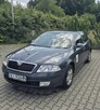Skoda Octavia 1.6 mpi/LPG/Super stan - 2