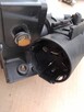 Obudowa blokady kierownicy mercedes ml w 163 lift 2.7 cdi - 2