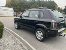 Hyundai Tucson 2.0 Alu Felgi Klima Opony Wielo Sezon Ładne - 3
