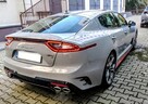 Sprzedam KIA STINGER 3.3T 370kM najwyższa wersja GT2 z 2020 - 4