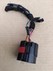 Instalacja obudowy blokady kierownicy ml w 163 lift 2.7 cdi - 1