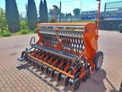 Talerzowy Siewnik Pony – 3m, pojemność 510l - 6