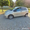 Toyota Yaris 1.33 Polski salon - 2