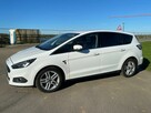 FORD S - MAX , 2017 , oferta PRYWATNA , do uzgodnienia