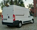 ZADBANY, Ducato, L2H2,DMC3500kg,klima, kamera, - 4