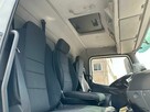 Mercedes Axor 1829 śmieciarka z wagą FAUN 16m3 EURO 5 WAGA - 11