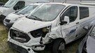 Ford Transit Custom 6 osobowy brygadówka - 6