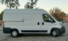 ZADBANY, Ducato, L2H2,DMC3500kg,klima, kamera, - 3