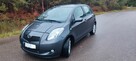 Toyota Yaris 1.3 benzyna**czujniki parkowania**hak** - 8