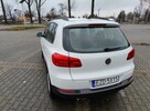 Volkswagen Tiguan 4x4 DSG 200 km - 2