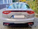 Sprzedam KIA STINGER 3.3T 370kM najwyższa wersja GT2 z 2020 - 5
