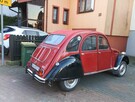 citroen 2cv6 - 4