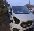 Ford Transit Custom 6 osobowy brygadówka - 3