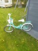 Sprzedam rowerek dla dziewczynki 4-7 lat - 2