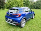 Renault Captur Renault Captur 1.5 dCi INTENS - 4