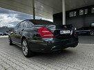 Mercedes-Benz Klasa S 550 Long Pakiet AMG - 5