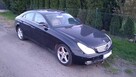 mercedes cls 3.5 Lpg 2004r - 1