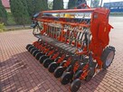 Talerzowy Siewnik Pony – 3m, pojemność 510l - 2