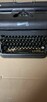Maszyna do pisania vintage Rheinmetall - 6