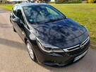 Opel Astra K 1.4 Turbo Benzyna 150km Dynamic NAVI KAMERA - 7