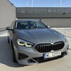 BMW Gran Coupe seria 2 218i F44 salon Polska automat 2022 - 5