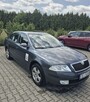 Skoda Octavia 1.6 mpi/LPG/Super stan - 1