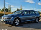 Volkswagen Passat - 3