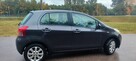 Toyota Yaris 1.3 benzyna**czujniki parkowania**hak** - 10